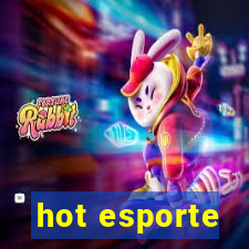 hot esporte