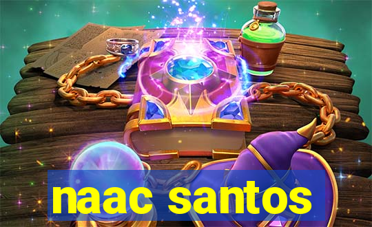 naac santos