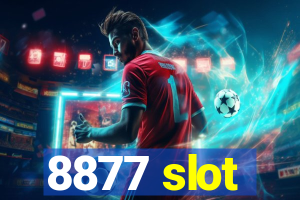 8877 slot