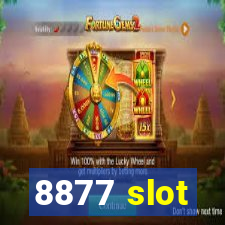 8877 slot