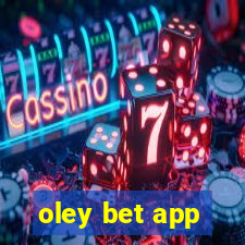 oley bet app