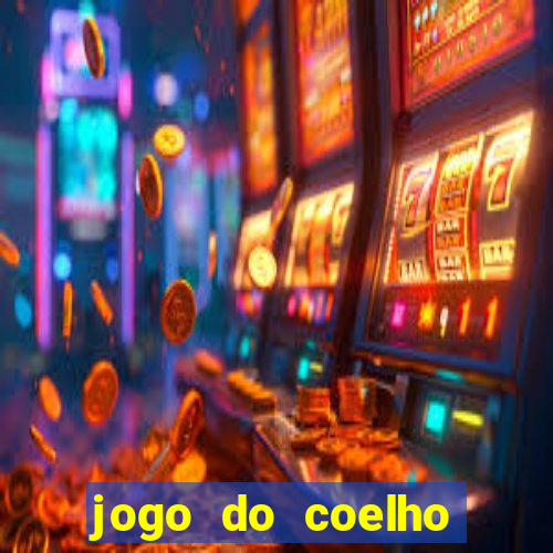 jogo do coelho fortune rabbit