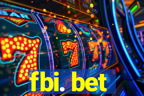 fbi. bet