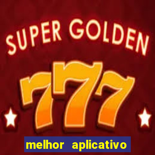 melhor aplicativo para ver resultado de jogos