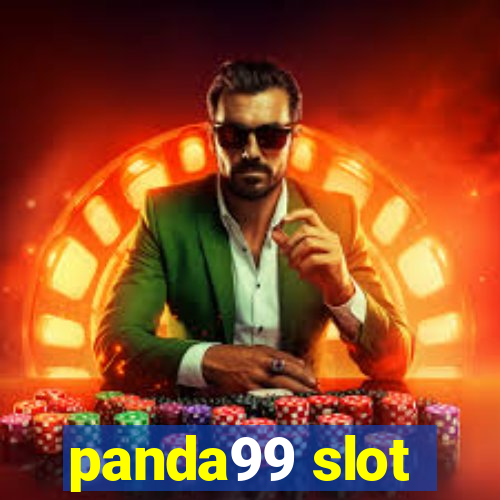 panda99 slot