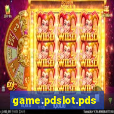 game.pdslot.pdslotxapp