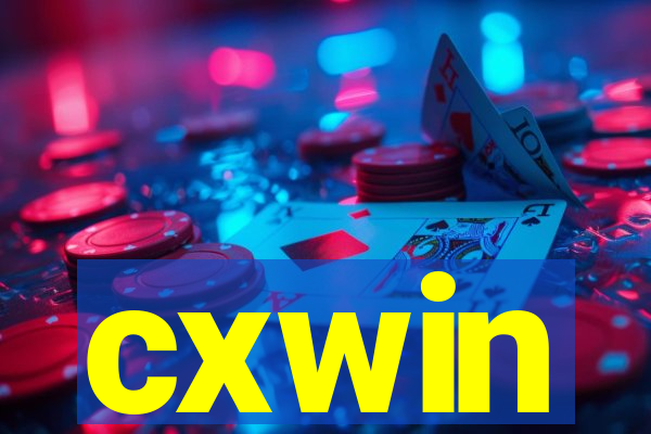 cxwin