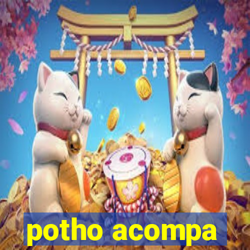 potho acompa