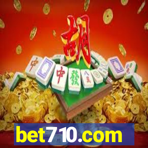 bet710.com