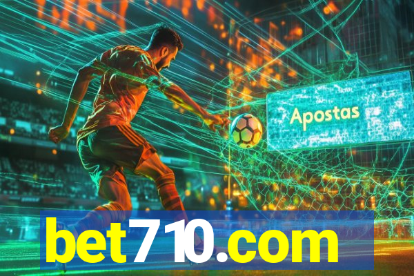 bet710.com