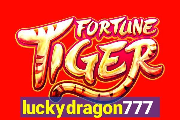 luckydragon777