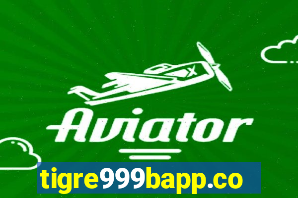 tigre999bapp.com