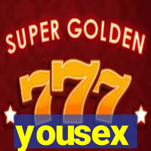 yousex