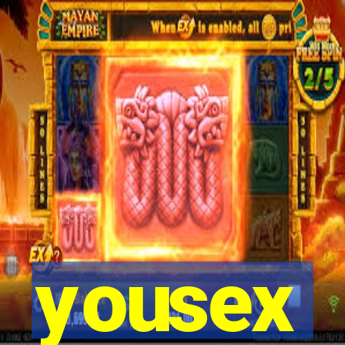 yousex