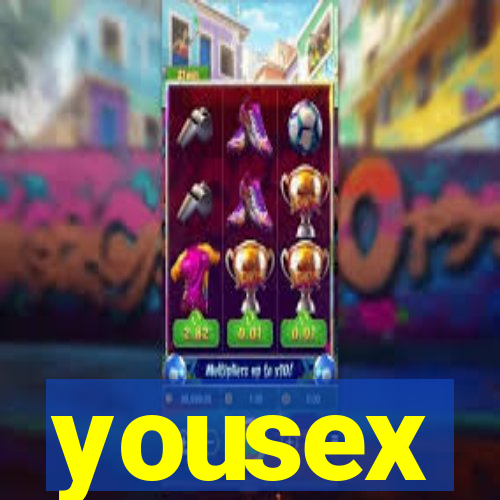 yousex