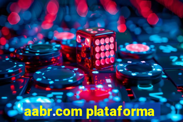 aabr.com plataforma