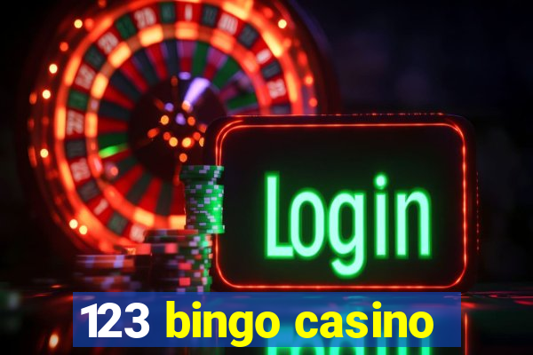 123 bingo casino