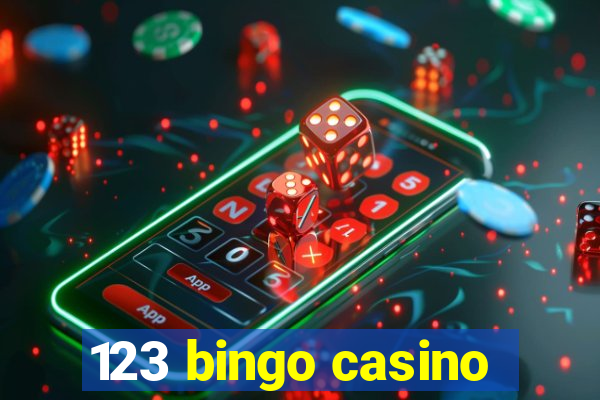 123 bingo casino