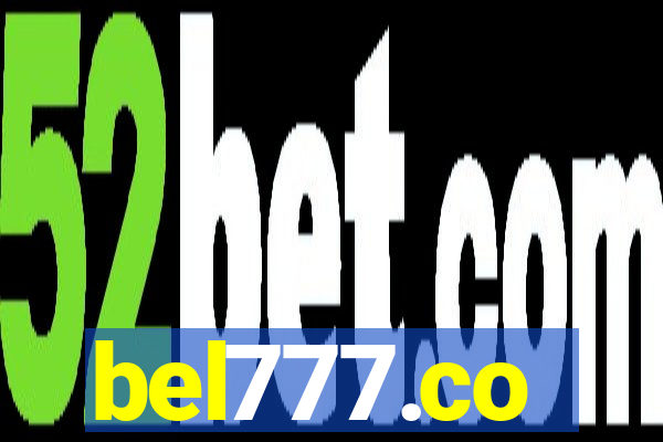 bel777.co