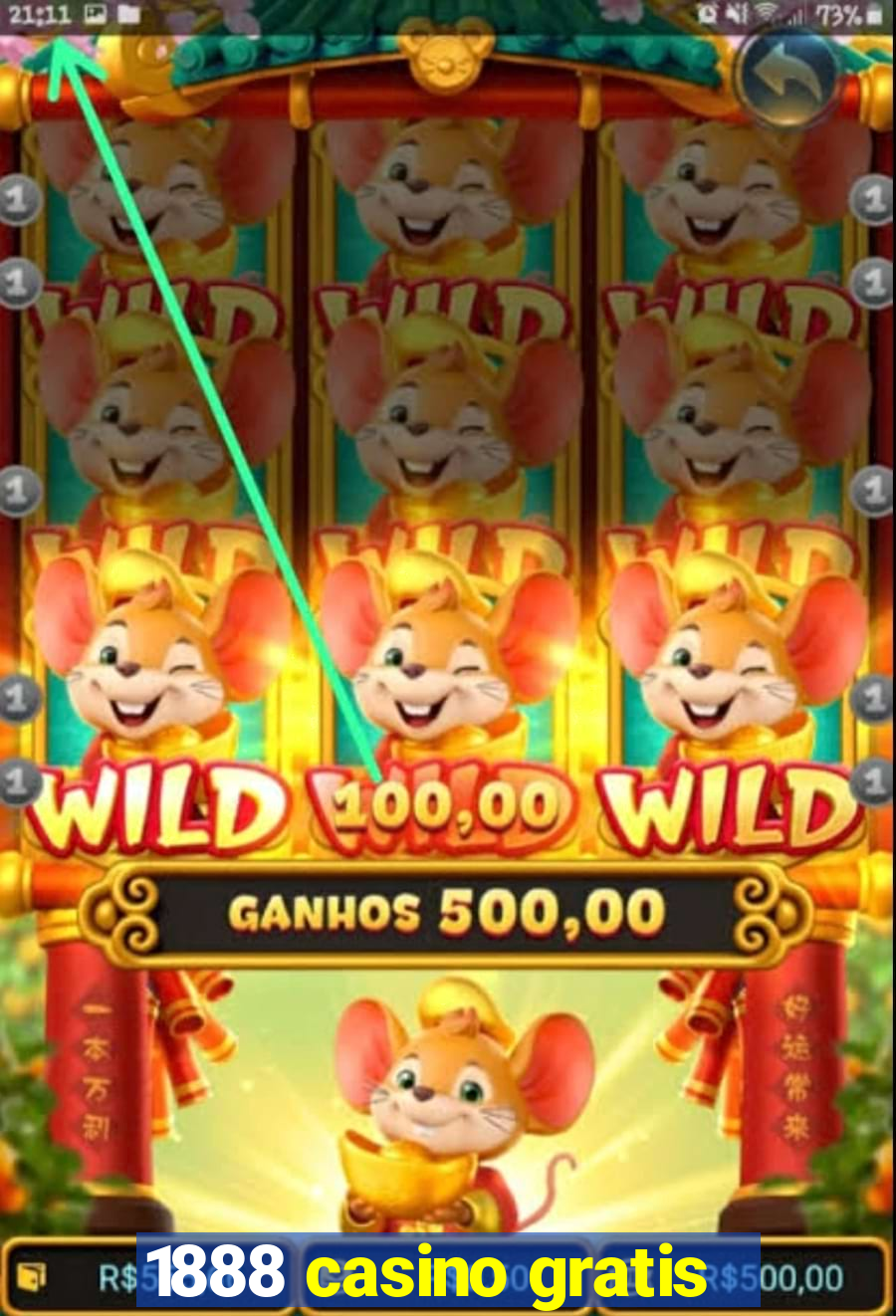 1888 casino gratis