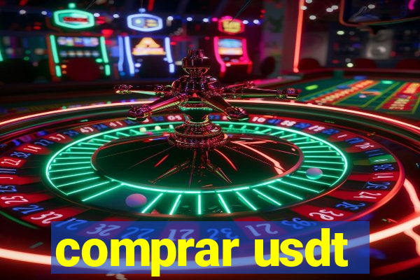 comprar usdt