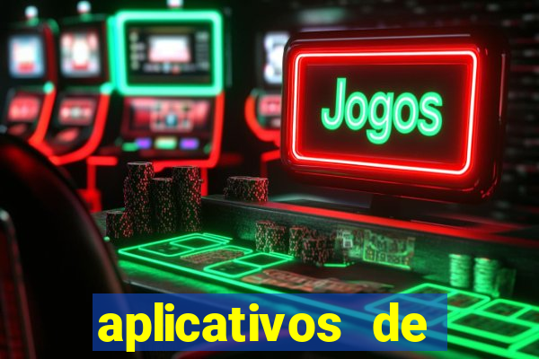 aplicativos de slots para ganhar dinheiro