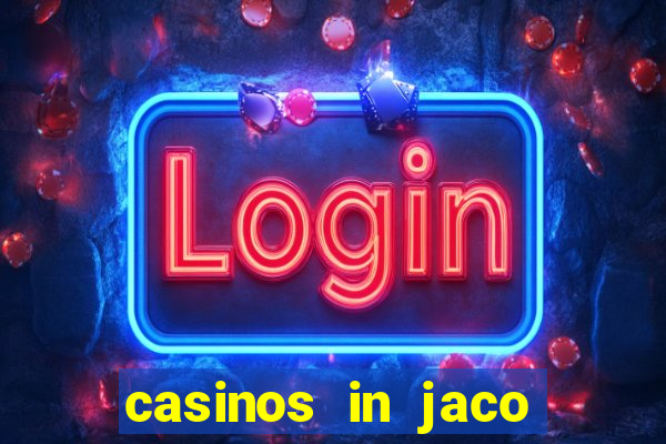 casinos in jaco costa rica