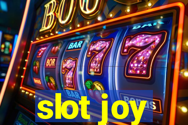 slot joy