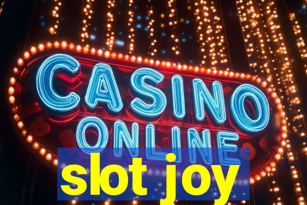 slot joy