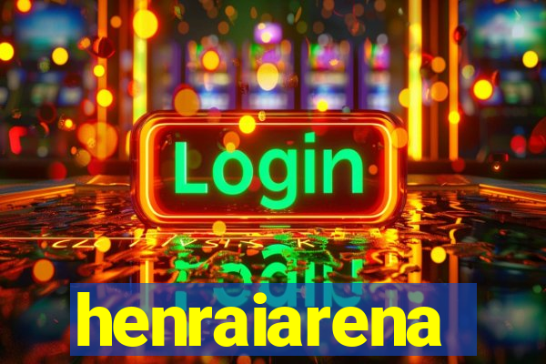 henraiarena