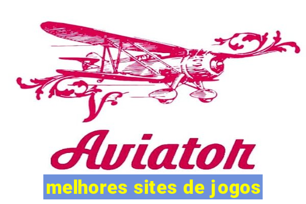 melhores sites de jogos