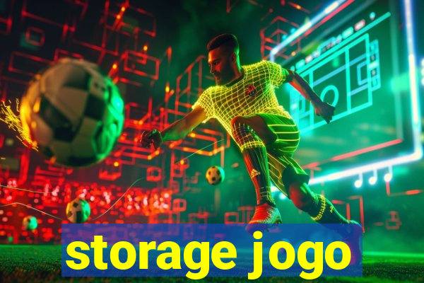 storage jogo