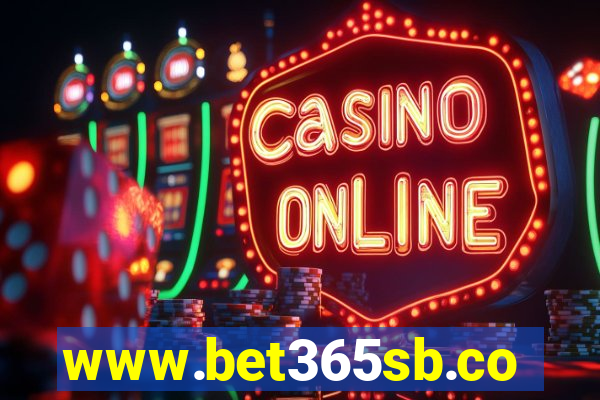 www.bet365sb.com