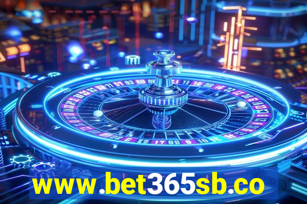 www.bet365sb.com