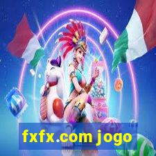 fxfx.com jogo