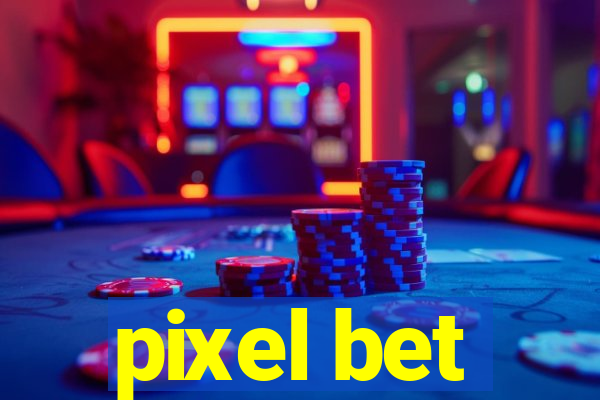 pixel bet