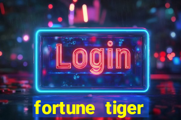 fortune tiger sinais telegram