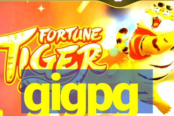 gigpg