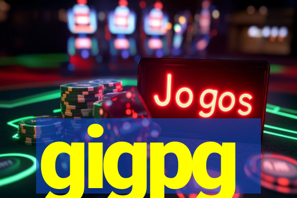 gigpg