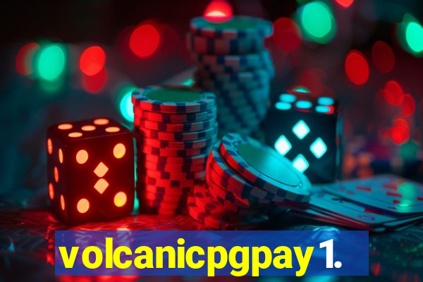 volcanicpgpay1.com