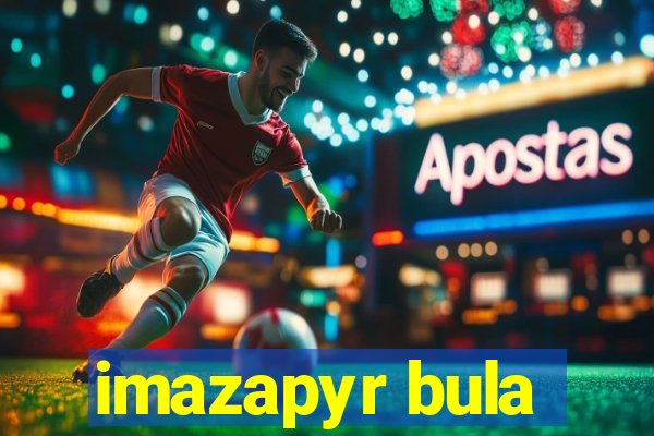 imazapyr bula