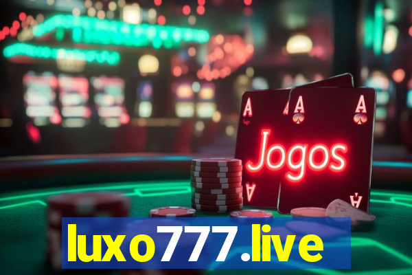 luxo777.live