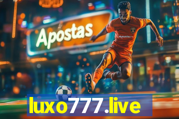 luxo777.live