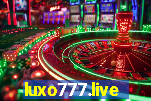 luxo777.live