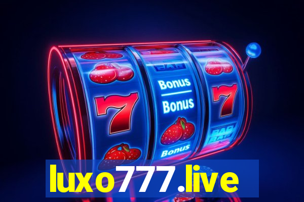 luxo777.live