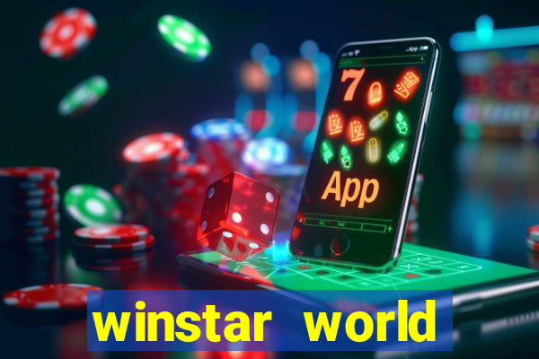 winstar world resort casino