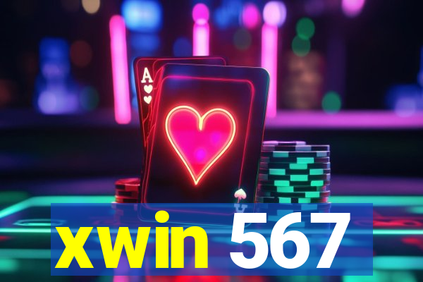 xwin 567