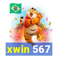 xwin 567