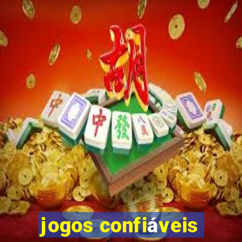 jogos confiáveis