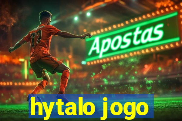 hytalo jogo